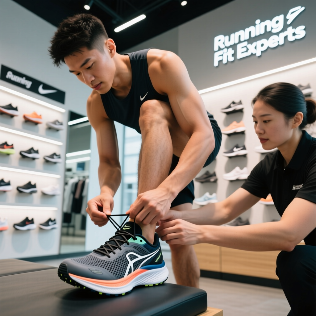 How to Choose Running Shoes: A Complete Guide for Every Runner